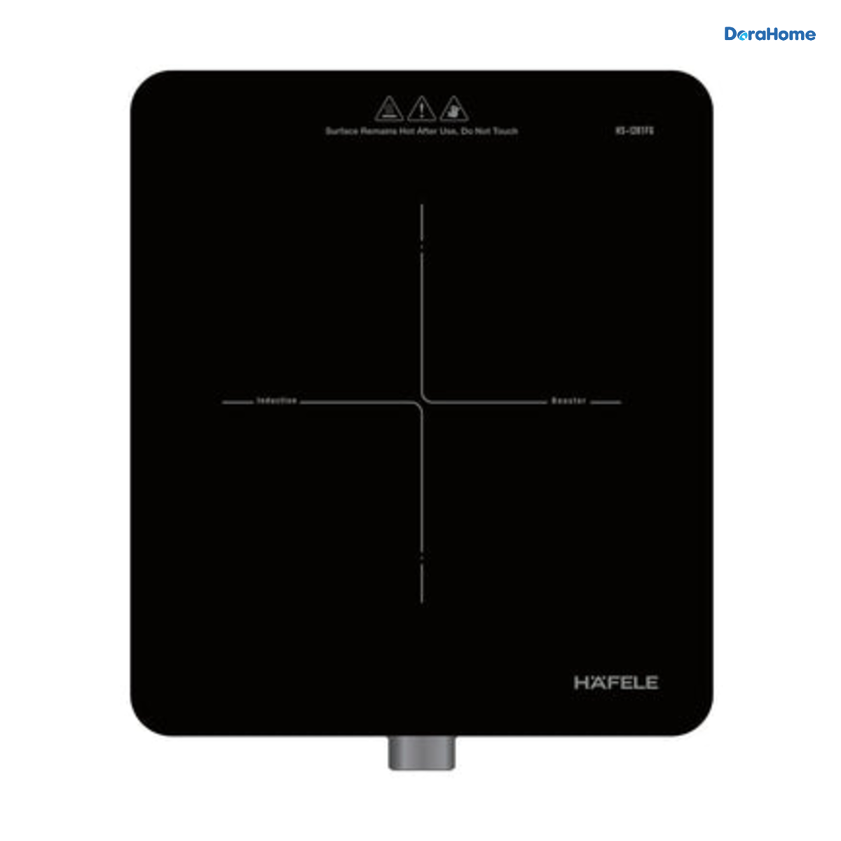 Bếp từ đơn HAFELE HS-I281FG 536.61.991